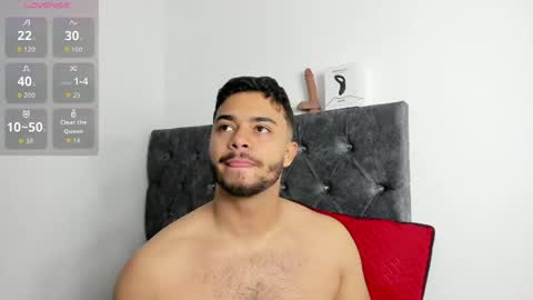 jayd_muscle1 online show from 05/20/26, 05:13