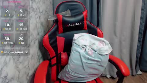 Jayda Khalifa  online show from 12/01/24, 04:29