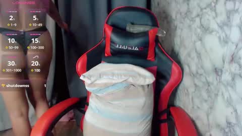 Jayda Khalifa  online show from 01/25/25, 02:37