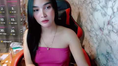 Jayda Khalifa  online show from 09/11/25, 06:24