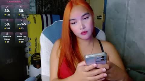 Jayda Khalifa  online show from 04/14/26, 03:40