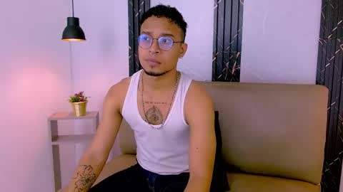 Jayden Morris online show from 01/12/26, 03:45