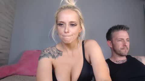 Blondie Queen Jayden online show from 05/24/26, 02:38