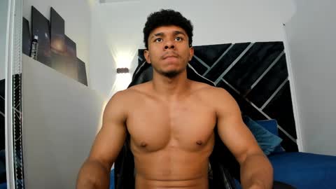 JAYDEN online show from 09/10/25, 04:12