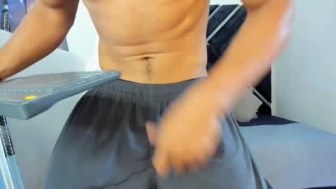 JAYDEN online show from 10/13/25, 07:14