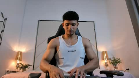 JAYDEN online show from 04/29/26, 04:16