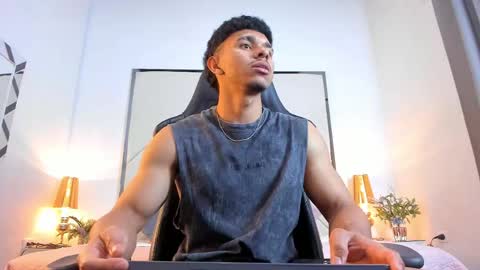 JAYDEN online show from 05/01/26, 04:28