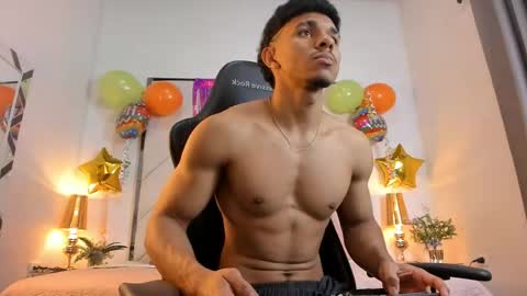 JAYDEN online show from 05/02/26, 06:29