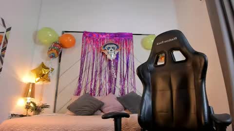 JAYDEN online show from 05/02/26, 06:35