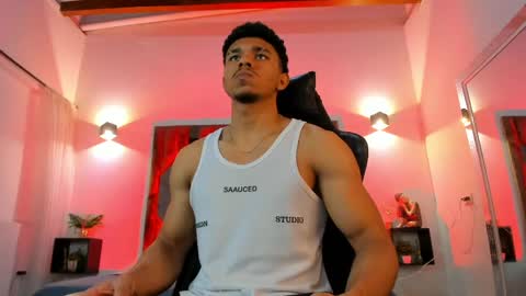 JAYDEN online show from 05/06/26, 03:35