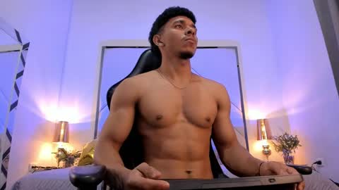 JAYDEN online show from 05/08/26, 05:02
