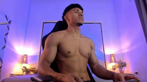 JAYDEN online show from 05/09/26, 07:13