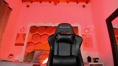 JAYDEN online show from 05/21/26, 04:36