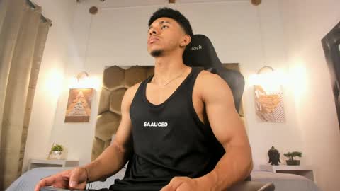 JAYDEN online show from 05/23/26, 05:56