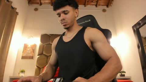 JAYDEN online show from 06/02/26, 04:47