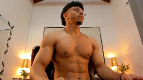 JAYDEN online show from 06/22/26, 05:04