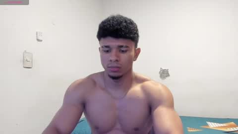 JAYDEN online show from 07/03/26, 07:37