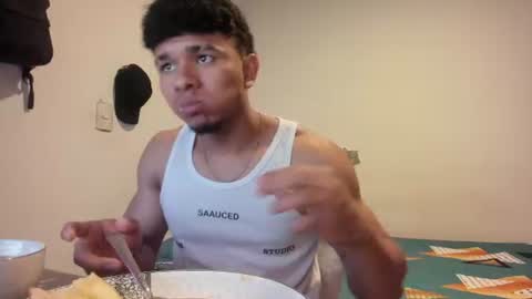 JAYDEN online show from 07/04/26, 04:51