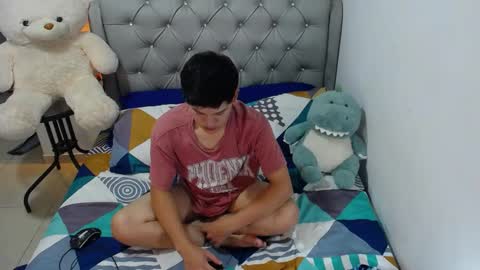 Jayder Steven online show from 01/29/25, 01:27