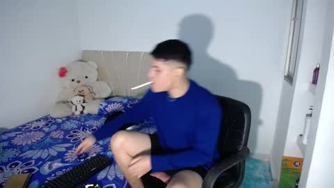 Jayder Steven online show from 03/22/26, 06:28