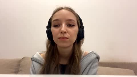 Isabella Rose online show from 03/01/26, 02:41