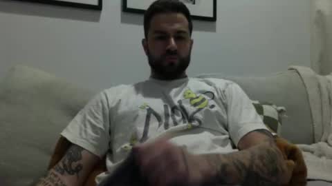 jayg333 online show from 01/12/26, 12:16