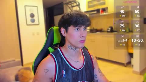 Jay online show from 01/11/26, 03:00