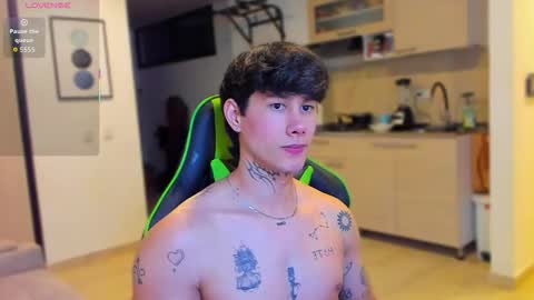 Jay online show from 01/18/26, 04:05