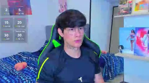 Jay online show from 02/21/26, 12:00