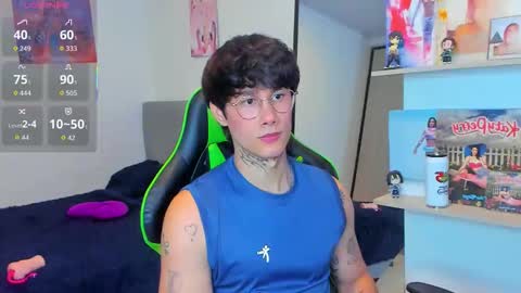 Jay online show from 03/27/26, 11:37