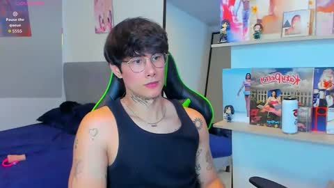 Jay online show from 04/07/26, 11:59