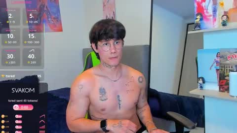 Jay online show from 04/21/26, 01:53