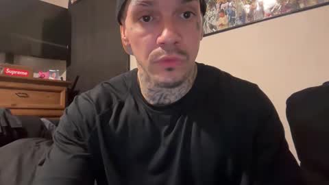 jayjaythebutcher23 online show from 11/10/25, 01:26