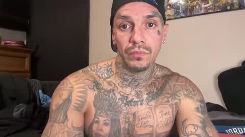 jayjaythebutcher23 online show from 11/11/25, 12:43