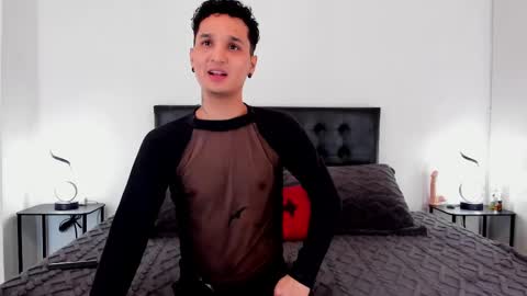 Jaylen and duke online show from 03/03/25, 11:00