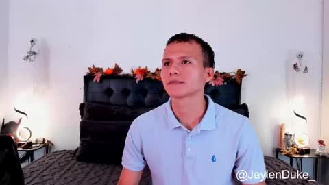 Jaylen and duke online show from 10/08/25, 11:08