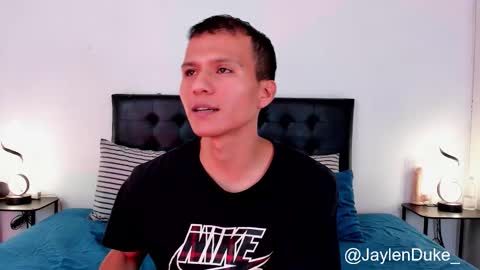 Jaylen and duke online show from 11/07/25, 11:10