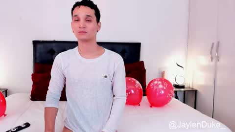 Jaylen and duke online show from 12/22/25, 11:07