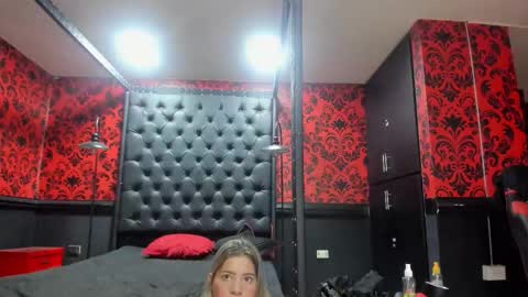 jaylen_bdsm online show from 11/25/25, 02:06