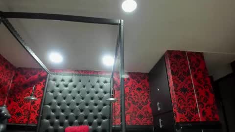 jaylen_bdsm online show from 03/11/26, 11:49