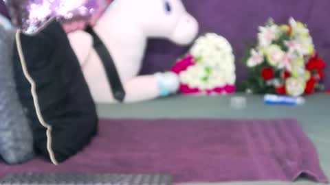 Jayllene online show from 01/30/25, 01:21