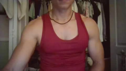 Jayme D online show from 01/30/25, 01:44