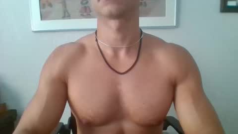 Jayme D online show from 01/08/26, 04:31