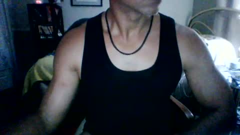 Jayme D online show from 07/01/26, 01:18