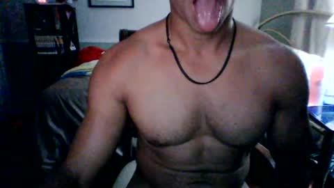 Jayme D online show from 07/18/26, 01:43