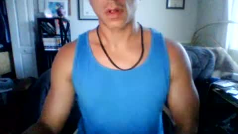 Jayme D online show from 07/28/26, 11:15