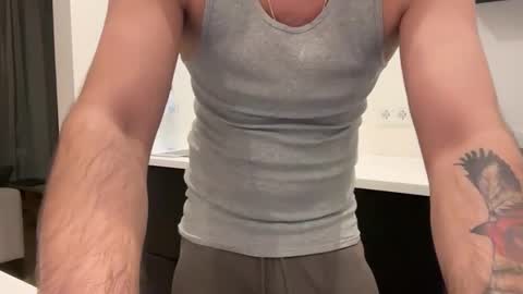 SilentScorpio online show from 10/21/25, 07:03