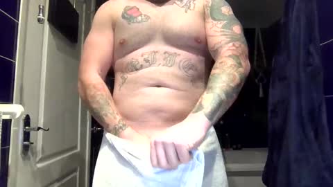 jayrebs88 online show from 01/12/26, 07:41