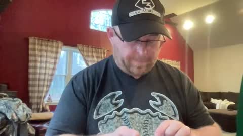 jayredneck online show from 12/02/25, 02:12