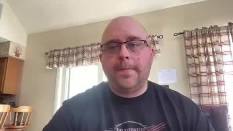 jayredneck online show from 03/18/26, 06:22